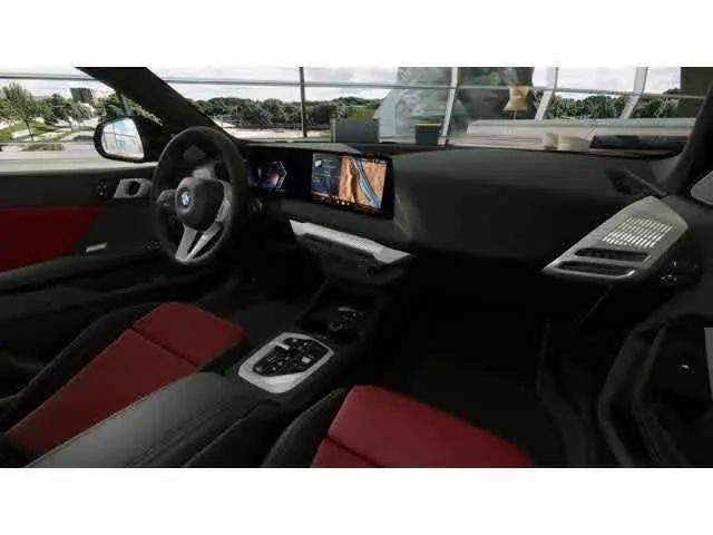 2026 BMW Coupe xDrive