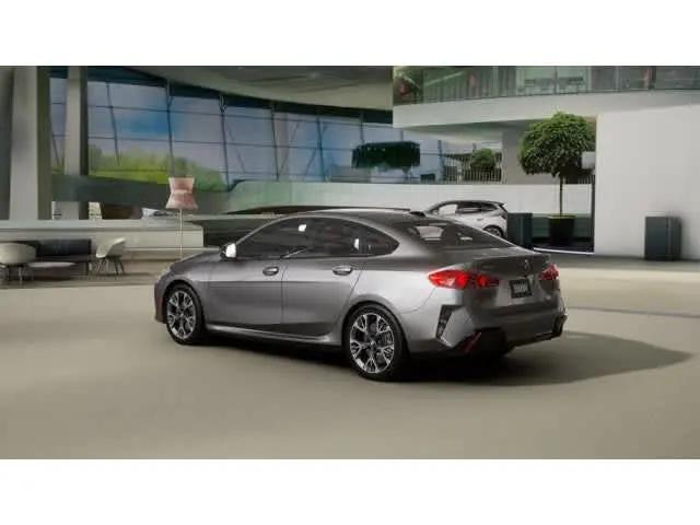 2026 BMW Coupe xDrive