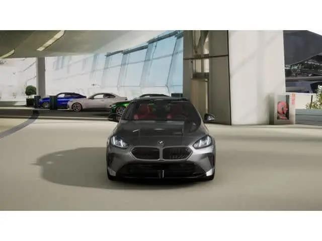 2026 BMW Coupe xDrive