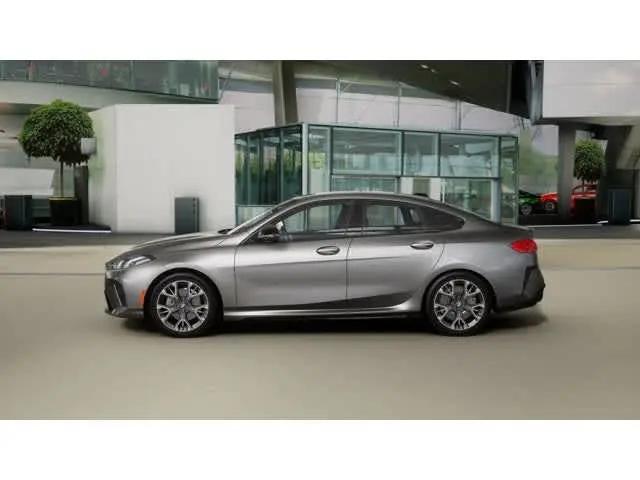 2026 BMW Coupe xDrive
