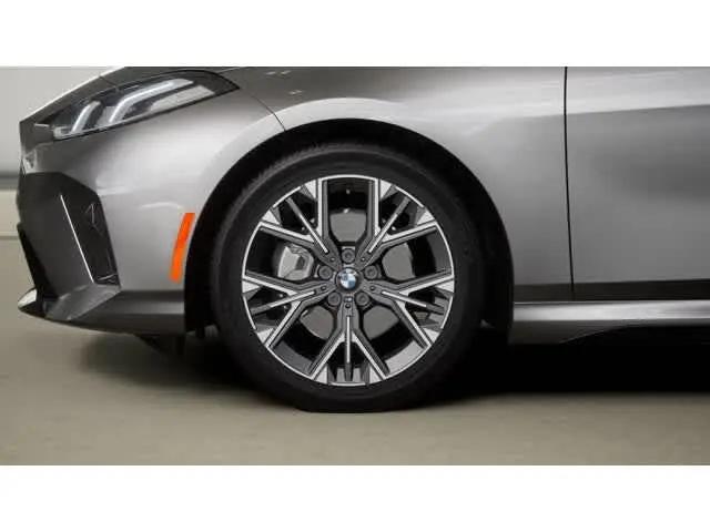 2026 BMW Coupe xDrive