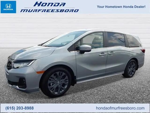 2026 Honda Odyssey Touring for sale in Murfreesboro, TN