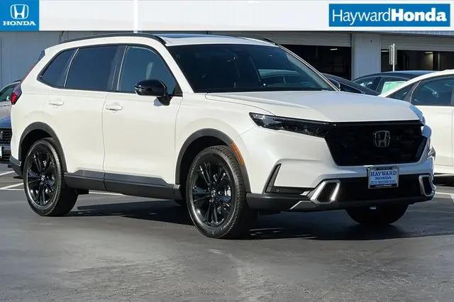 2026 Honda CR-V Hybrid AWD Sport Touring for sale in Hayward, CA