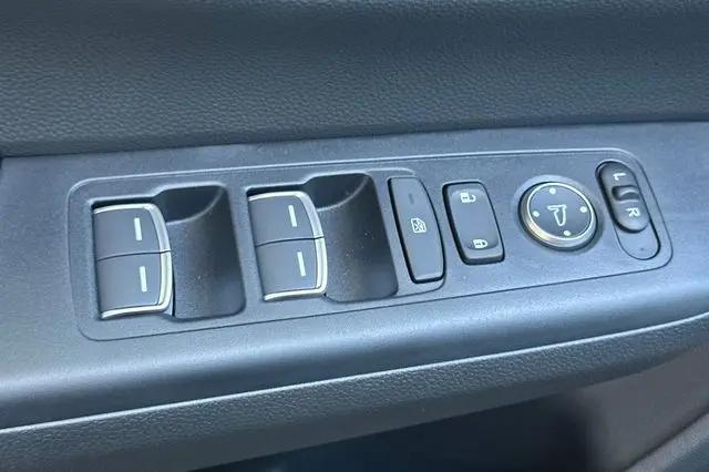 2026 Honda CR-V Hybrid AWD Sport Touring