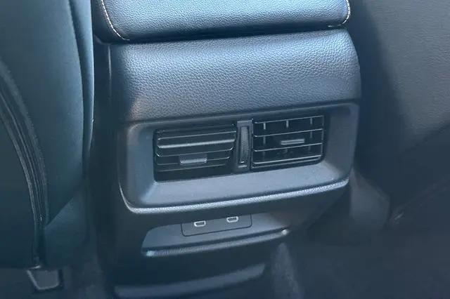 2026 Honda CR-V Hybrid AWD Sport Touring