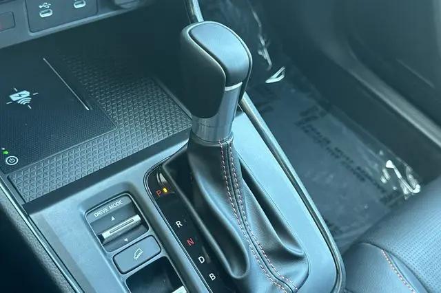 2026 Honda CR-V Hybrid AWD Sport Touring