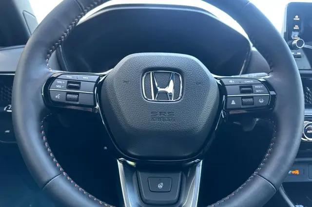 2026 Honda CR-V Hybrid AWD Sport Touring