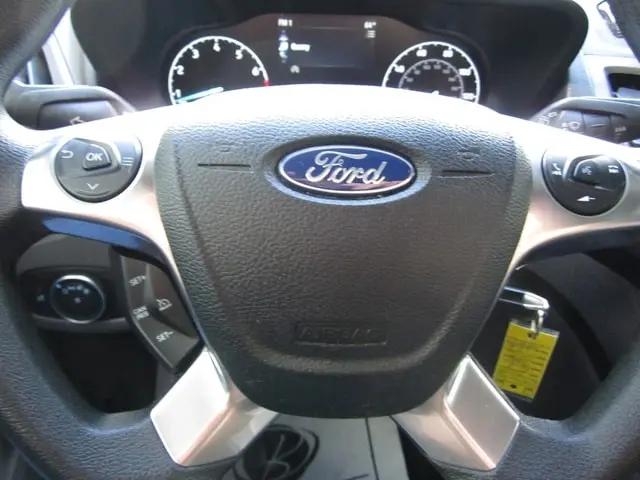 2020 Ford Transit Connect XL Cargo Van