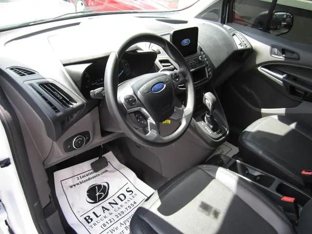 2020 Ford Transit Connect XL Cargo Van