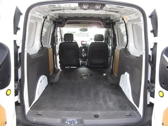 2020 Ford Transit Connect XL Cargo Van