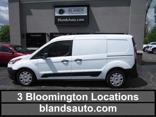 2020 Ford Transit Connect XL Cargo Van for sale in Bloomington, IN