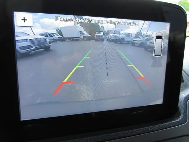2020 Ford Transit Connect XL Cargo Van