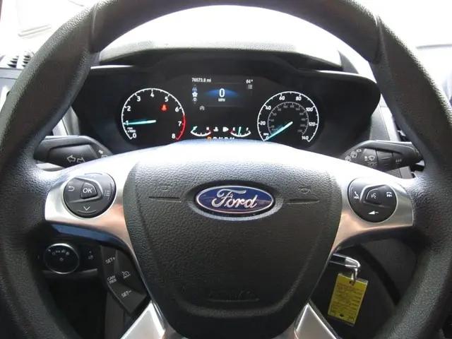 2020 Ford Transit Connect XL Cargo Van