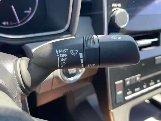 2019 Toyota Avalon Limited