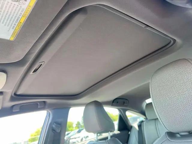 2019 Toyota Avalon Limited