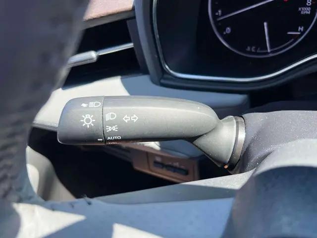 2019 Toyota Avalon Limited