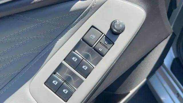2019 Toyota Avalon Limited
