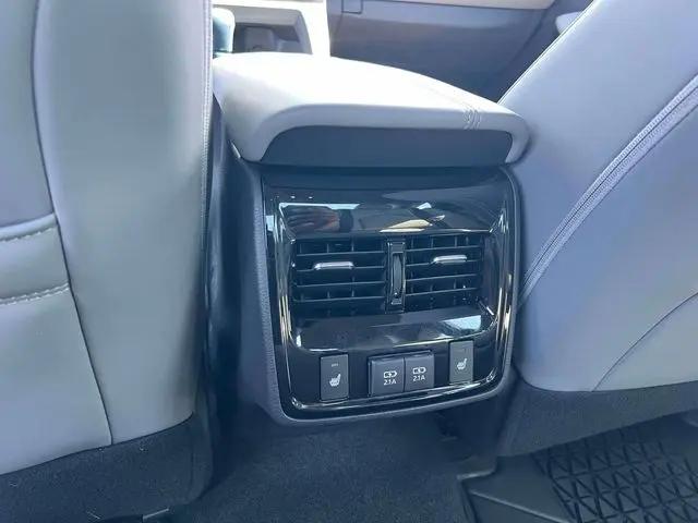 2019 Toyota Avalon Limited