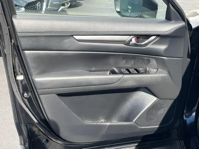 2022 Mazda CX-5 2.5 S Preferred