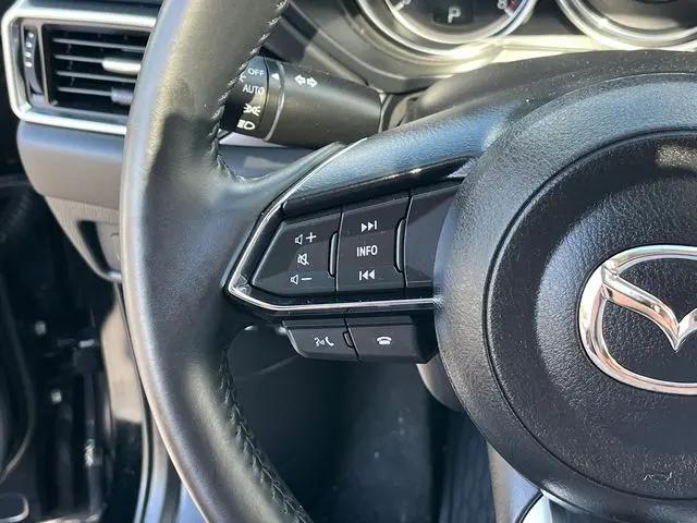 2022 Mazda CX-5 2.5 S Preferred