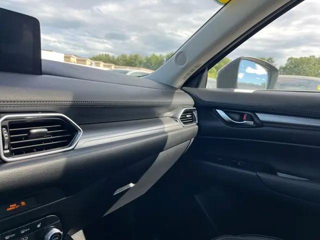 2022 Mazda CX-5 2.5 S Preferred