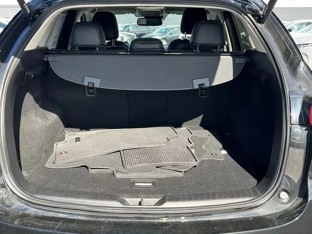 2022 Mazda CX-5 2.5 S Preferred