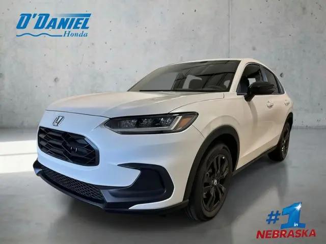 2027 Honda HR-V Sport for sale in Omaha, NE