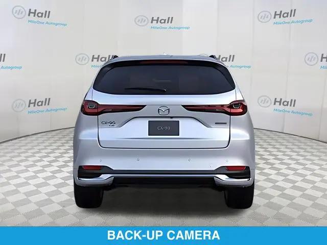2026 Mazda X-90 3.3 Turbo S Premium Plus