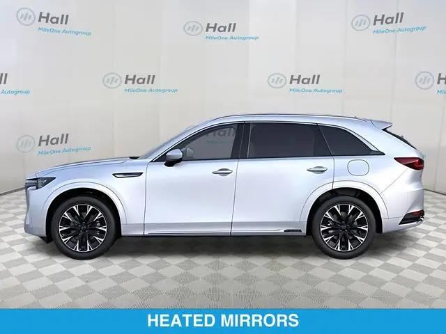 2026 Mazda X-90 3.3 Turbo S Premium Plus