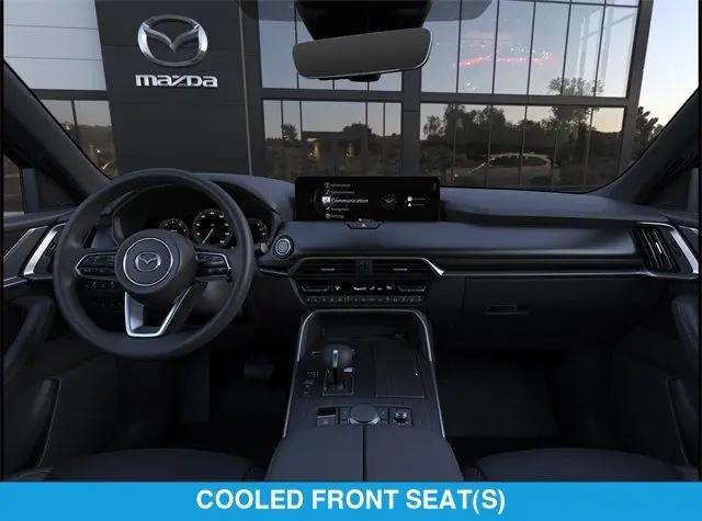 2026 Mazda X-90 3.3 Turbo S Premium Plus