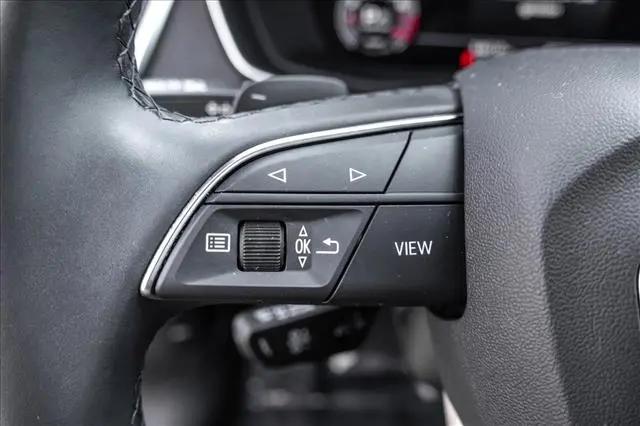 2023 Audi Q5 Sportback Premium Plus 45 TFSI S line quattro S tronic