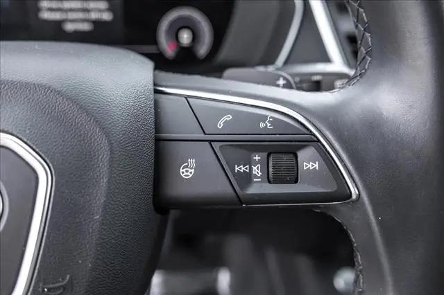 2023 Audi Q5 Sportback Premium Plus 45 TFSI S line quattro S tronic