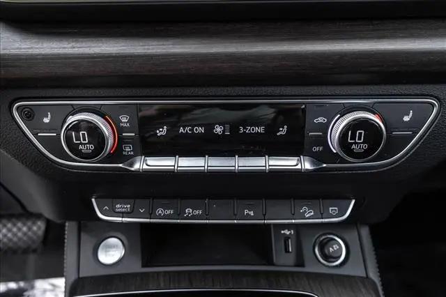 2023 Audi Q5 Sportback Premium Plus 45 TFSI S line quattro S tronic