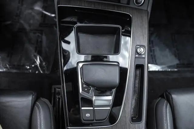2023 Audi Q5 Sportback Premium Plus 45 TFSI S line quattro S tronic