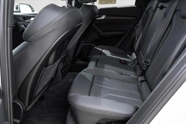 2023 Audi Q5 Sportback Premium Plus 45 TFSI S line quattro S tronic