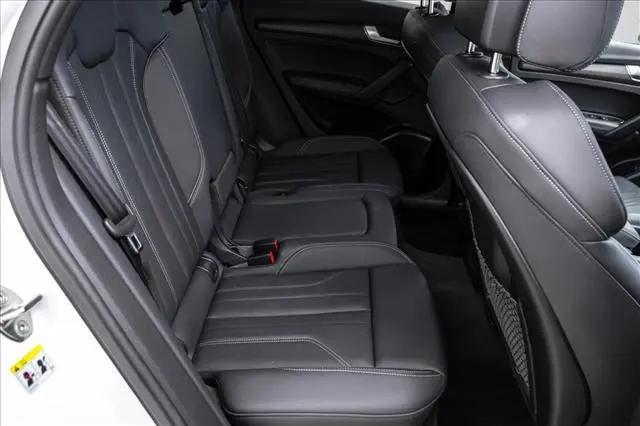 2023 Audi Q5 Sportback Premium Plus 45 TFSI S line quattro S tronic