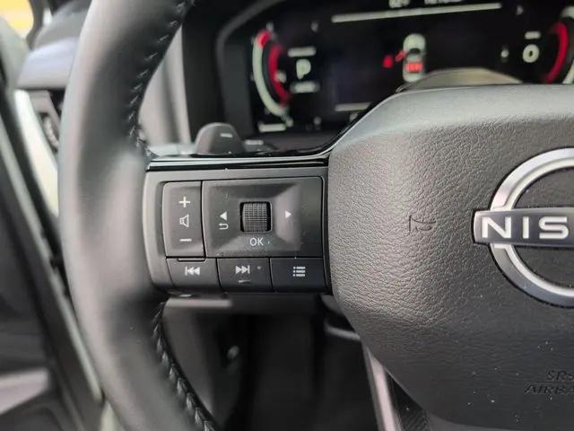 2025 Nissan Rogue Platinum Intelligent AWD