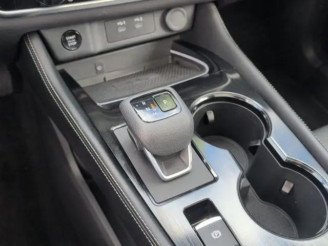 2025 Nissan Rogue Platinum Intelligent AWD