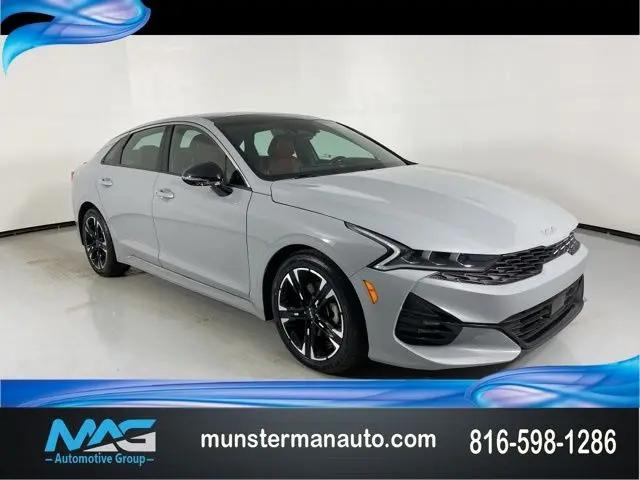 2023 Kia K5 GT-Line for sale in Blue Springs, MO
