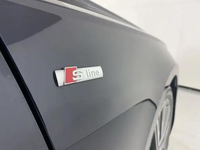 2019 Audi A6 55 Premium