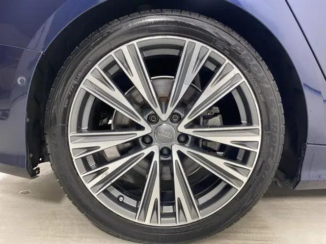 2019 Audi A6 55 Premium