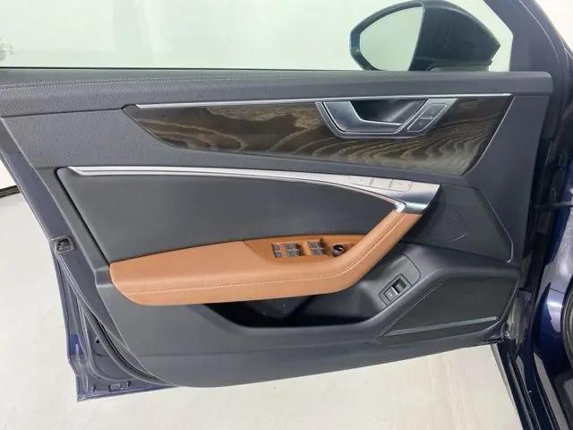 2019 Audi A6 55 Premium