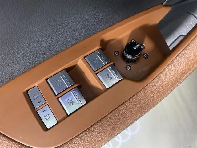 2019 Audi A6 55 Premium