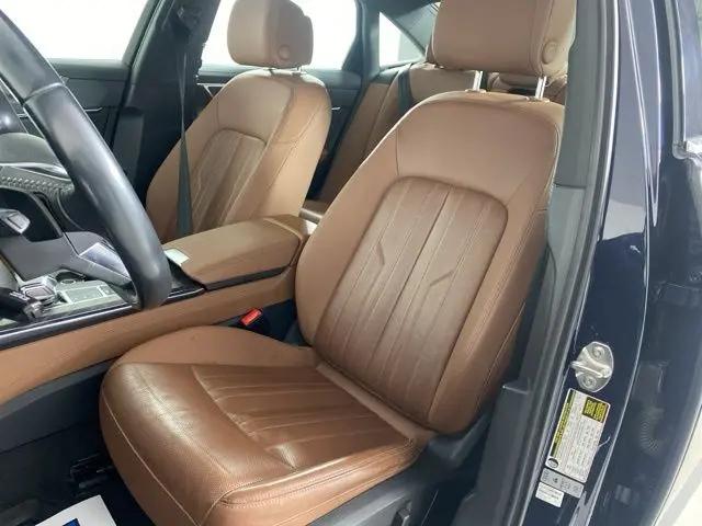 2019 Audi A6 55 Premium