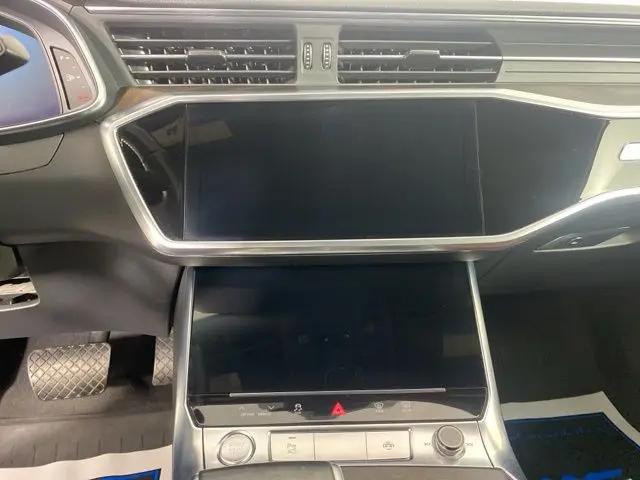 2019 Audi A6 55 Premium