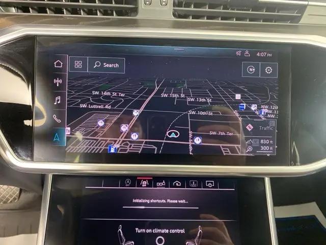 2019 Audi A6 55 Premium