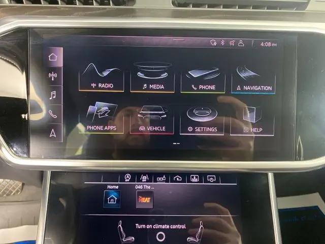 2019 Audi A6 55 Premium