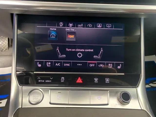 2019 Audi A6 55 Premium