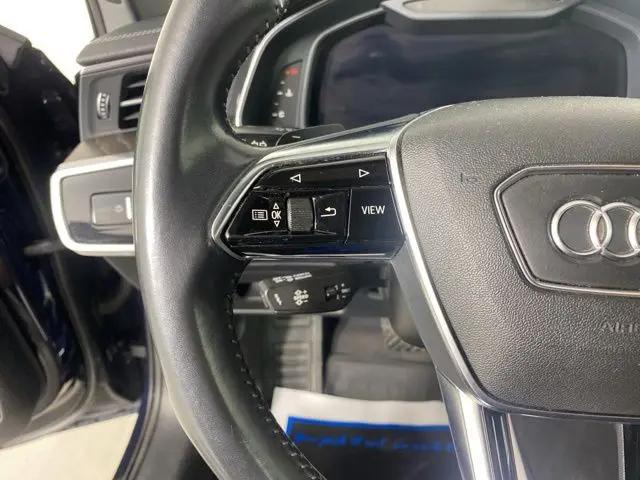 2019 Audi A6 55 Premium