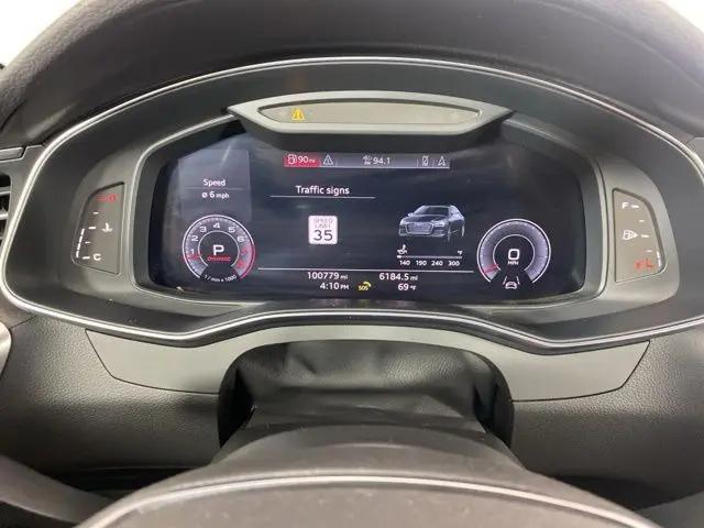 2019 Audi A6 55 Premium